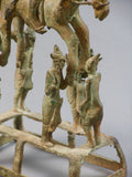 Ava Bronze Sculpture
