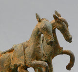 Ava Bronze Sculpture